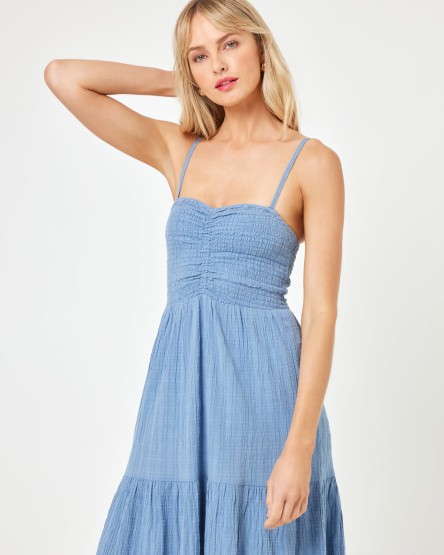 Mallorca Dress