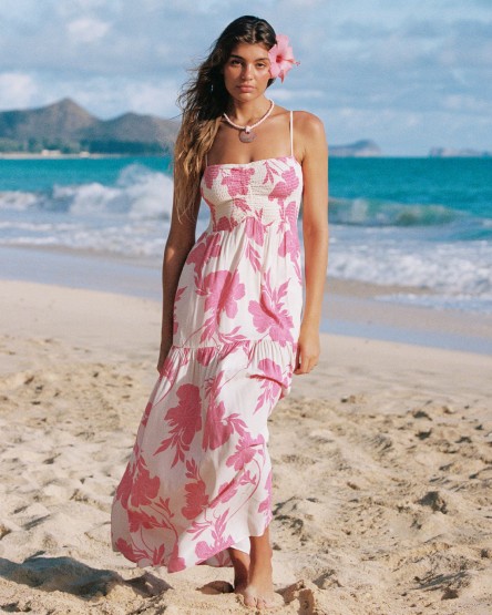 Mallorca Dress