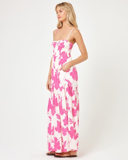 Mallorca Dress