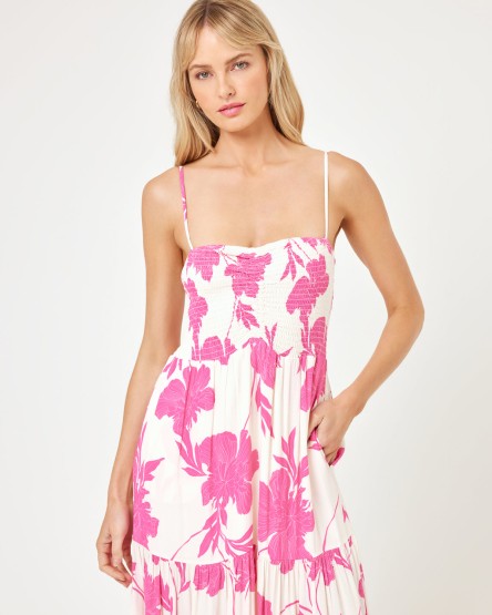 Mallorca Dress