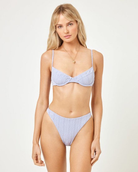Missy Bikini Top