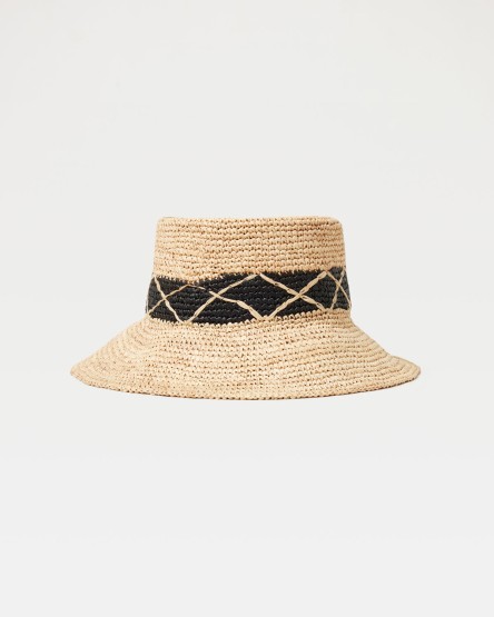 Montauk Bucket Hat
