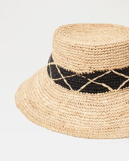 Montauk Bucket Hat