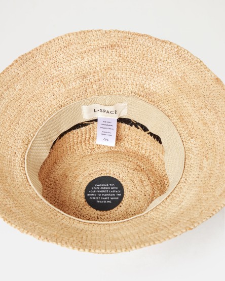 Montauk Bucket Hat