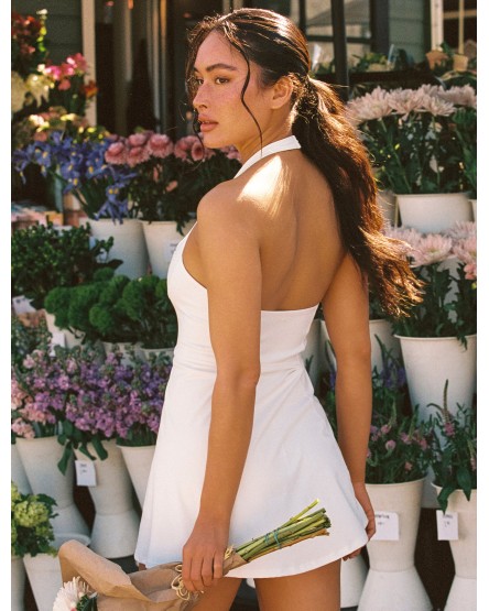 Pierce Dress