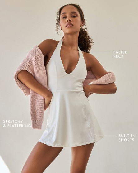 Pierce Dress