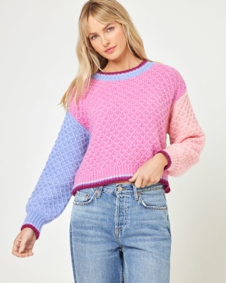 Pretty Please Sweater