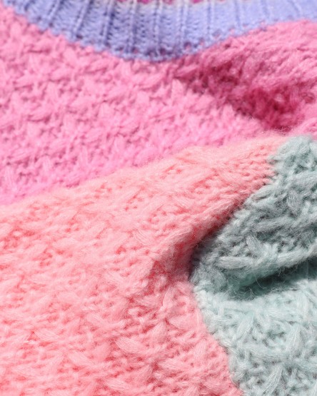 Pretty Please Sweater