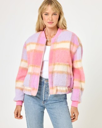 Quinn Jacket