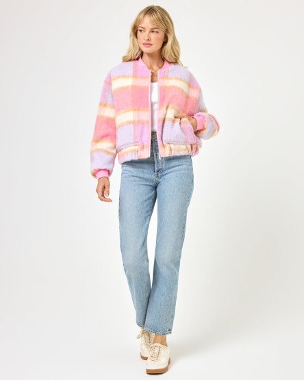 Quinn Jacket