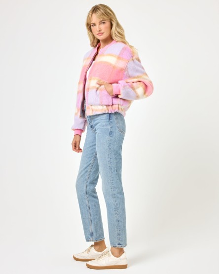 Quinn Jacket