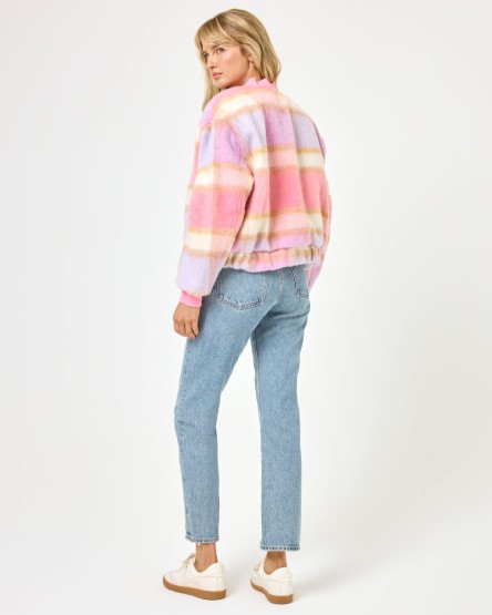 Quinn Jacket