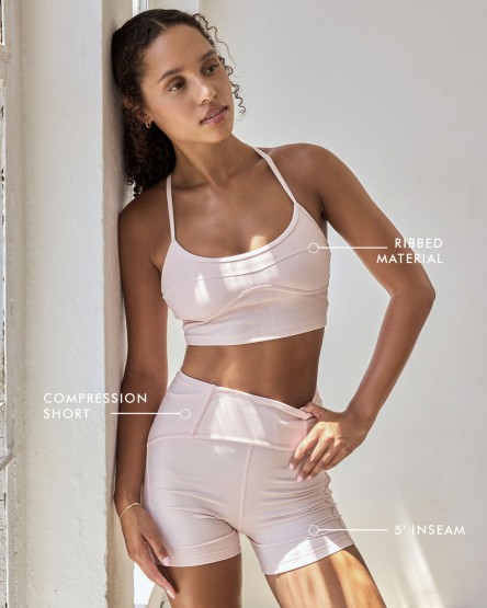 Revel Short