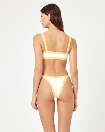 Mackenzie Bikini Bottom