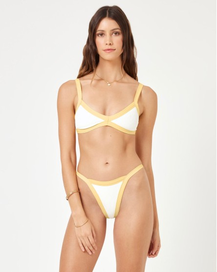 Mackenzie Bikini Bottom