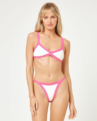 Taylor Bikini Top