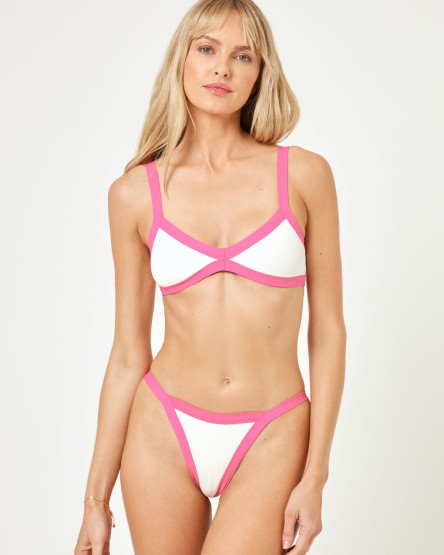 Taylor Bikini Top