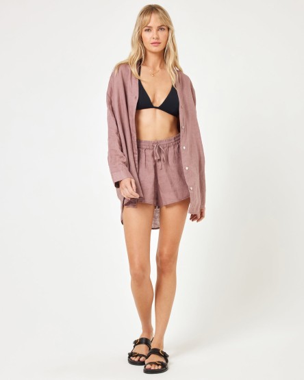 Rio Short
