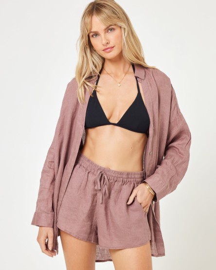 Rio Short