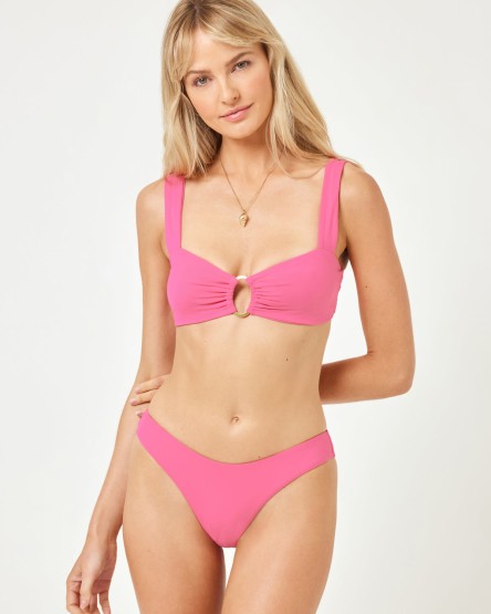 Rocky Bikini Bottom