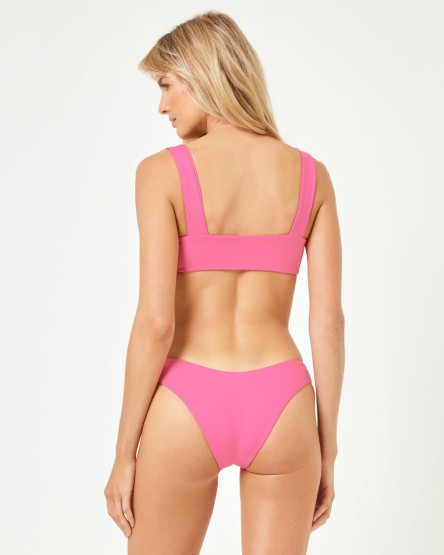 Rocky Bikini Bottom