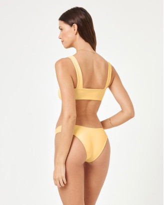 Rocky Bikini Bottom