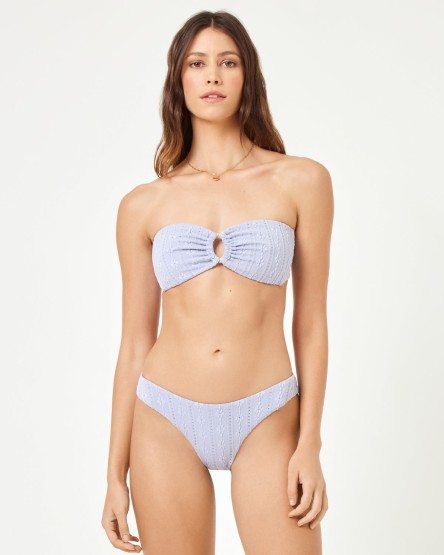 Rocky Bikini Bottom