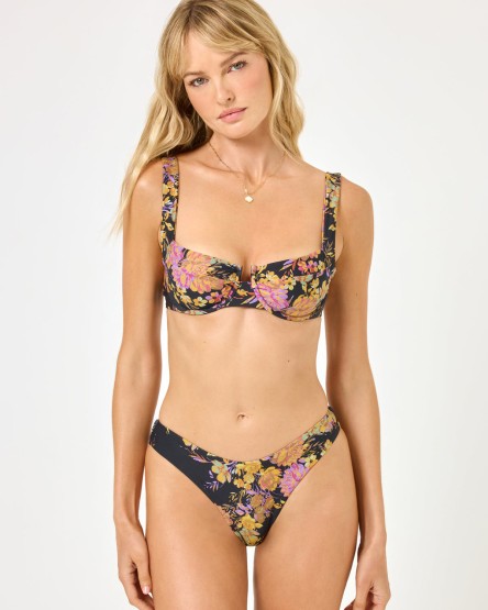 Rocky Bikini Bottom