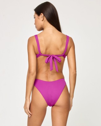 Rocky Bikini Bottom