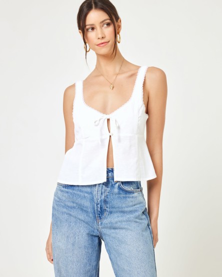 Rosa Top