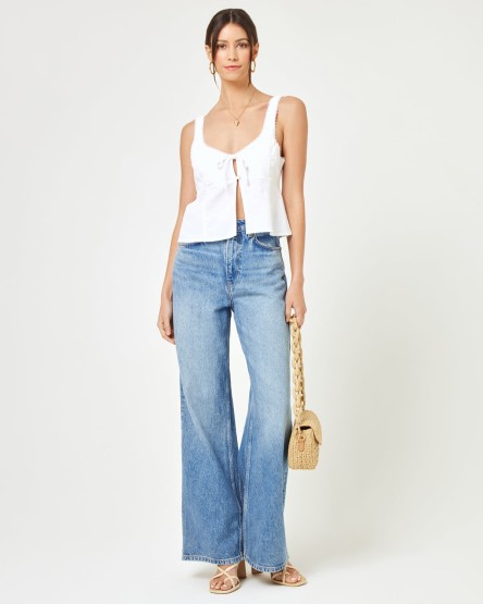 Rosa Top