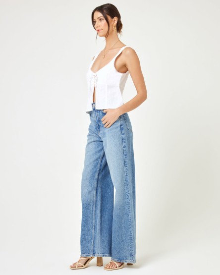 Rosa Top