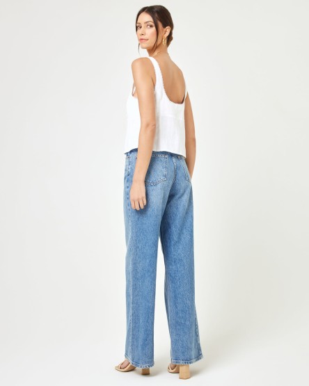 Rosa Top