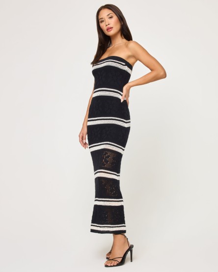 Rosalia Dress