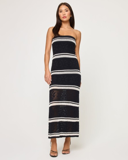 Rosalia Dress