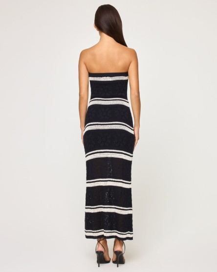 Rosalia Dress
