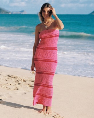 Rosalia Dress
