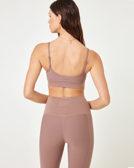 Rush Bra