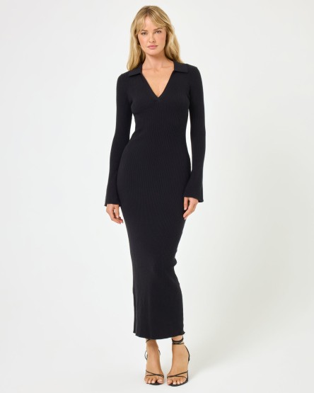 San Clemente Dress