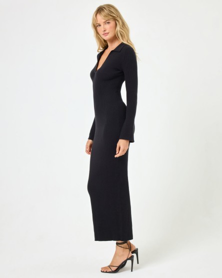 San Clemente Dress