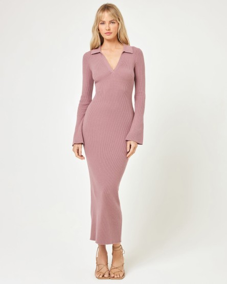 San Clemente Dress