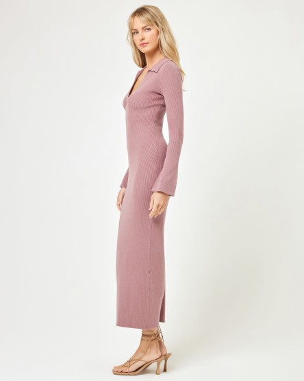 San Clemente Dress