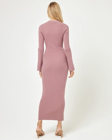 San Clemente Dress
