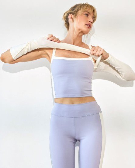 Sidelines Top