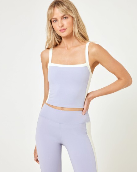Sidelines Top