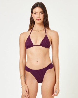Sofia Bikini Top