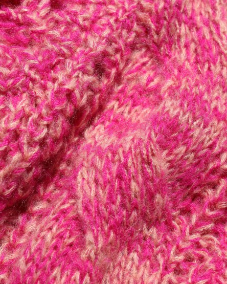 Strawberry Fields Cardigan
