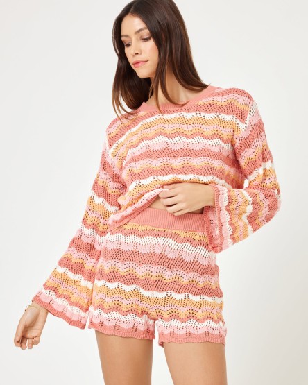 Sun Ray Short