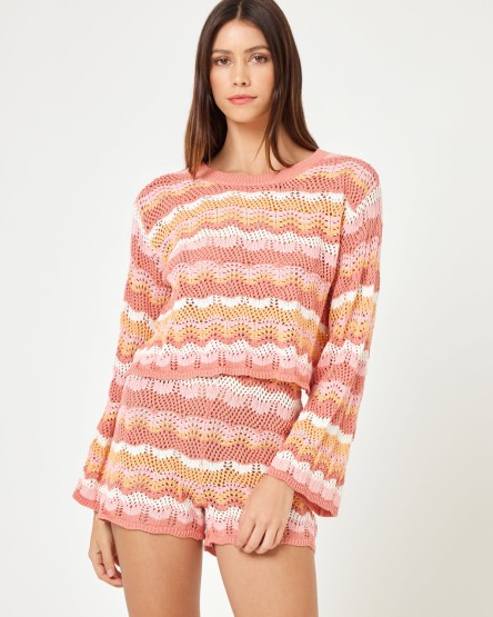 Sun Ray Short