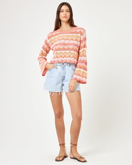 Sun Ray Short